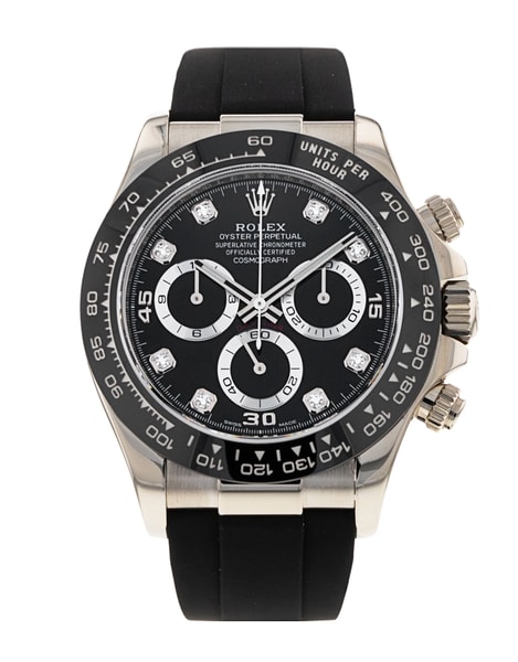 Rolex Daytona 116519 LN